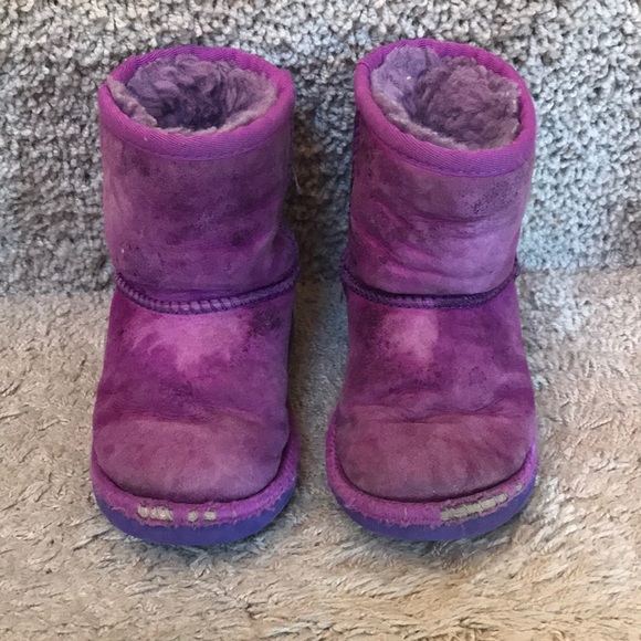 UGG Other - Ugg Toddler Classic Winter boots